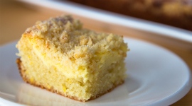 Thumbnail image for Meyer Lemon Cream Cheese Coffee Cake