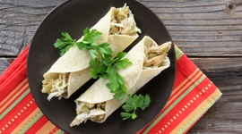 Thumbnail image for 505 Southwestern Roasted Green Chiles Chicken