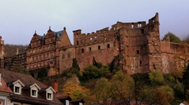 Thumbnail image for Culinary Trip to Germany and France in October 2013