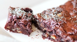 Thumbnail image for Best Brownies EVER!