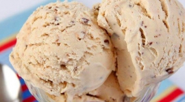 Thumbnail image for Butter Toffee Ice Cream