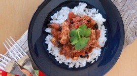 Thumbnail image for Crock Pot Chicken Chili