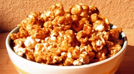 Thumbnail image for Caramel Popcorn