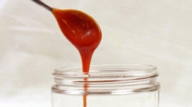 Thumbnail image for Caramel Sauce