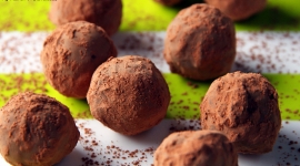 Thumbnail image for Chocolate Goodies for your Valentine