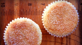 Thumbnail image for Cinnamon Sugar Donut Muffins