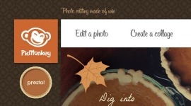 Thumbnail image for Create a PicMonkey Recipe Card