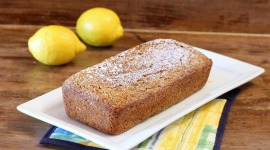 Thumbnail image for French Yogurt Cake with Lemon and Poppy Seeds