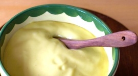 Thumbnail image for Homemade Mustard Mayo