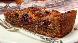 Thumbnail image for Linzertorte