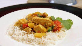 Thumbnail image for Massaman Curry