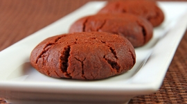 Thumbnail image for Mausi’s Midnight Crackles