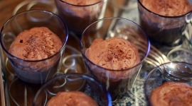 Thumbnail image for Mousse au Chocolat