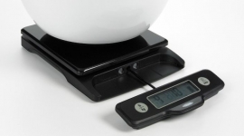 Thumbnail image for Winner of the OXO Good Grips Scale Giveaway