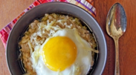 Thumbnail image for Penny’s Sexed Up Savory Oats