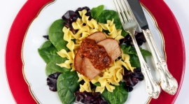 Thumbnail image for Heavenly Pikes Peak Roast