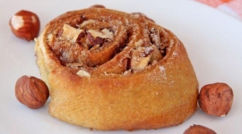 Thumbnail image for Pumpkin Cinnamon Rolls