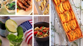 Thumbnail image for Recipe Ideas for 4th of July