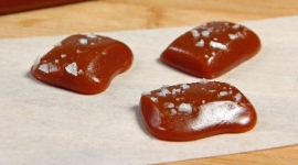 Thumbnail image for Salted Caramels for your Loved Ones