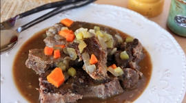 Thumbnail image for Let’s grab the Sauerbraten and RUN!