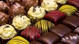 Thumbnail image for Tasting Event at Piece, Love & Chocolate