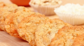 Thumbnail image for The Perfect Cookie to take Skiing