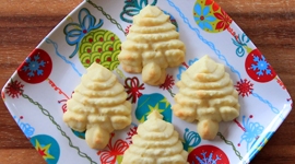 Thumbnail image for Spritzgebäck