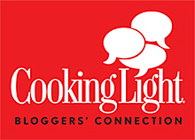 Cooking Light Bloggers' Connection