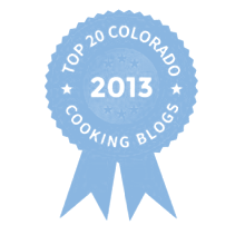 Top 20 Colorado Cooking Blogs 1