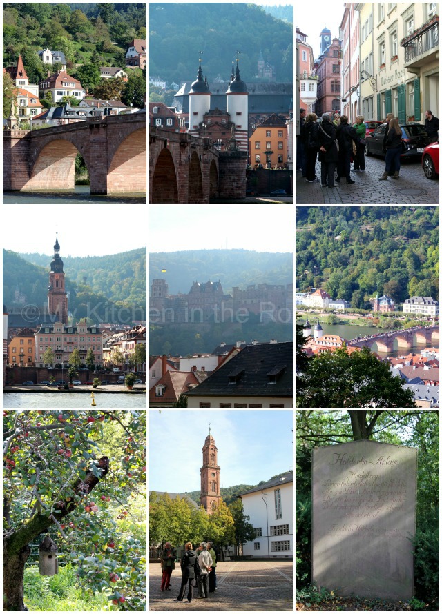 Travel Collage HD 2a