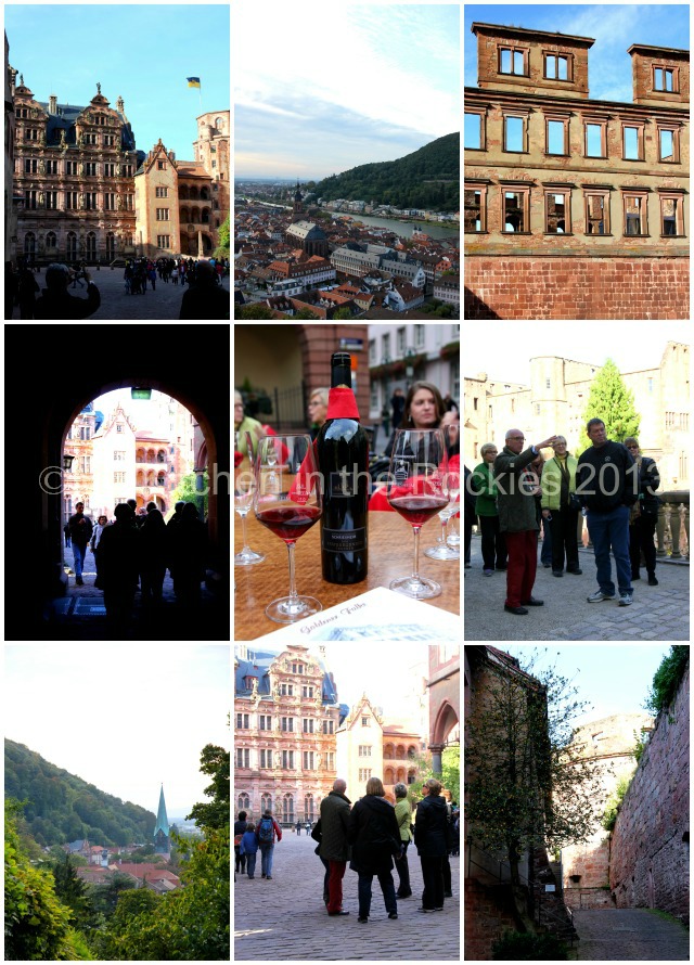 Travel Collage HD 4a