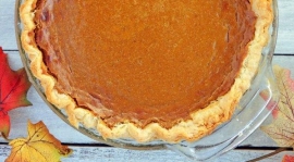 Thumbnail image for Happy Thanksgiving!